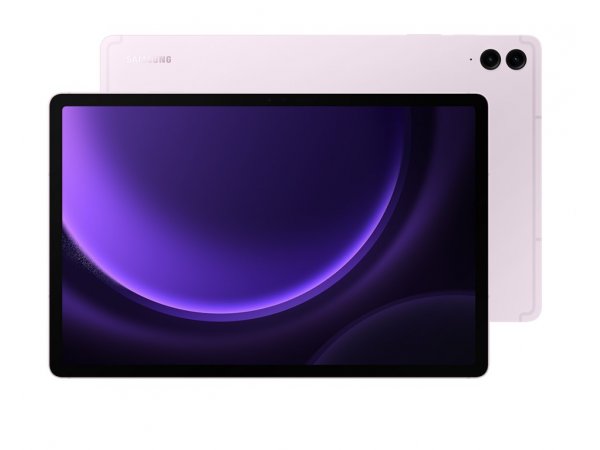 Планшет Samsung Galaxy Tab S9 FE+ BSM-X616B 8/128GB LTE Pink