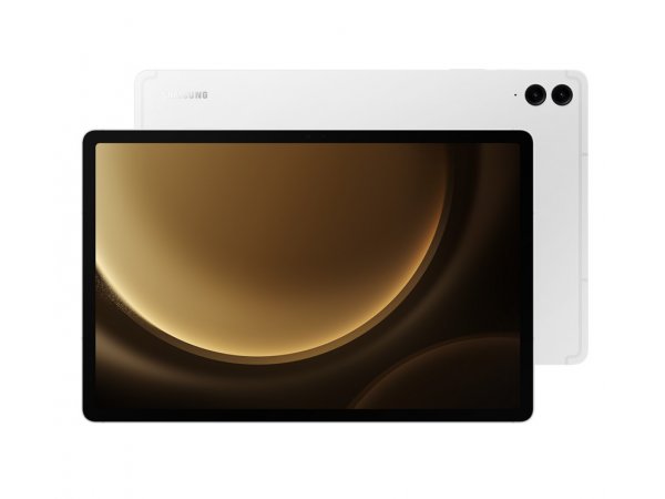Планшет Samsung Galaxy Tab S9 FE+ BSM-X616B 8/128GB LTE Silver