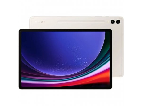 Планшет Samsung Galaxy Tab S9+ SM-X810 12/256GB Beige Планшет Samsung Galaxy Tab S9+ SM-X810 12/256GB Beige