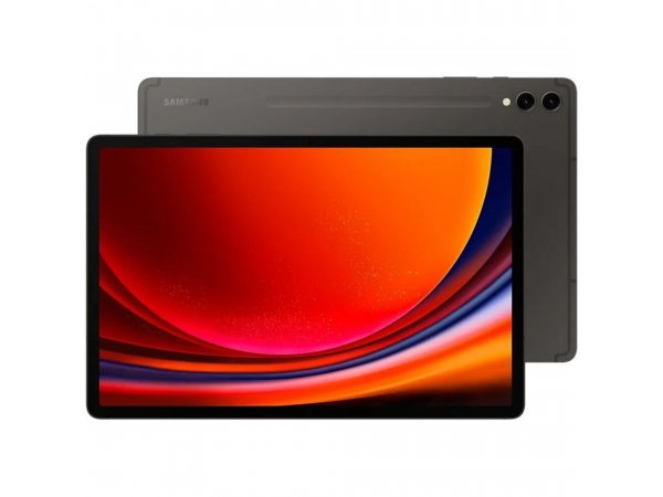 Планшет Samsung Galaxy Tab S9+ SM-X816B 12/256GB Gray