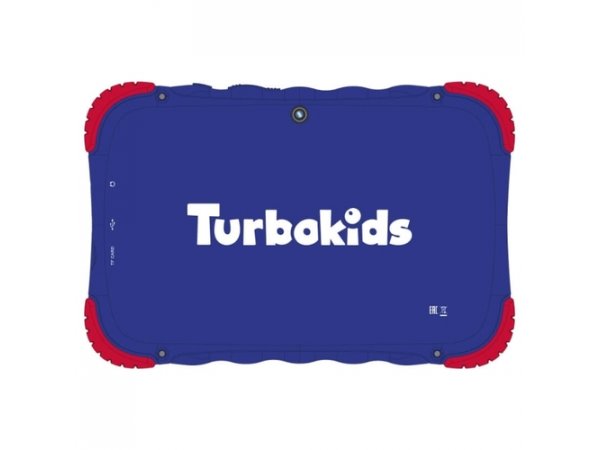 Планшет TurboKids S5 Blue Планшет TurboKids S5 Blue