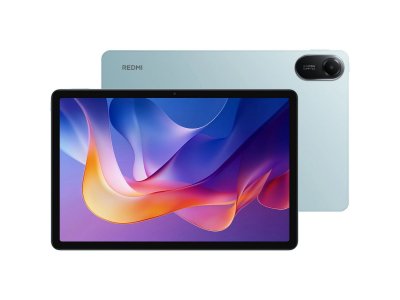 Планшет Redmi Pad 2 4/128Gb зеленый (VHU5909RU)