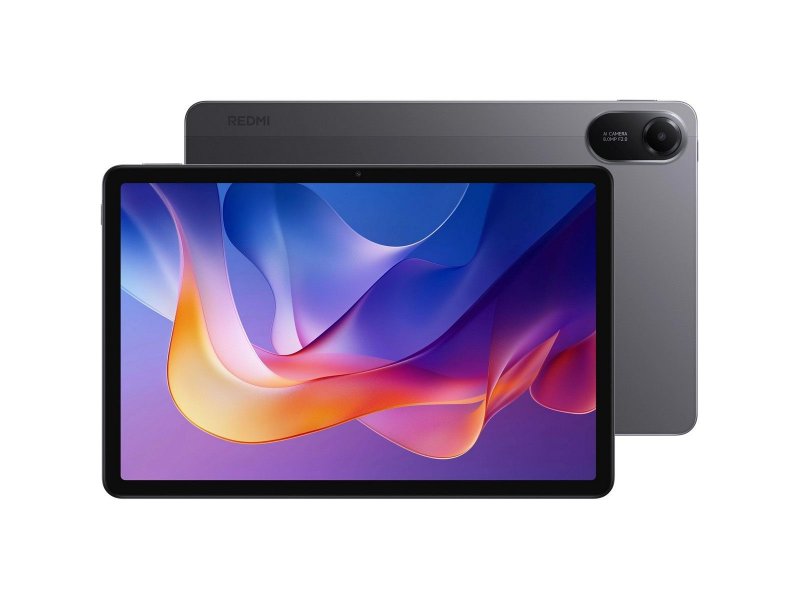 Планшет Redmi Pad 2 4G 4/128Gb серый (VHU5625RU)