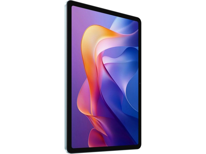 Планшет Redmi Pad 2 4G 4/128Gb зеленый (VHU5873RU)