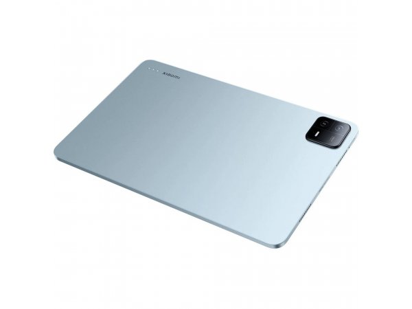 Планшетный компьютер Xiaomi Pad 6 6/128GB RU Mist Blue
