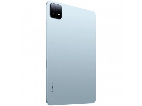 Планшетный компьютер Xiaomi Pad 6 6/128GB RU Mist Blue