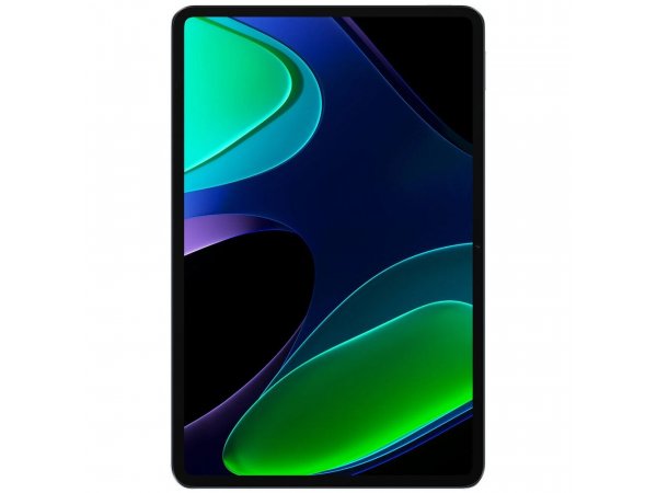 Планшетный компьютер Xiaomi Pad 6 6/128GB RU Mist Blue