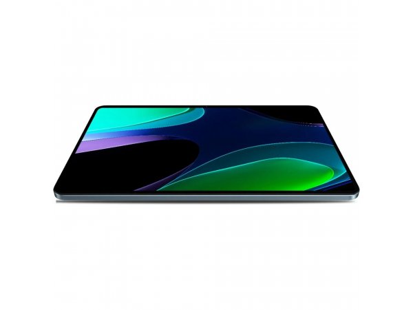 Планшетный компьютер Xiaomi Pad 6 6/128GB RU Mist Blue