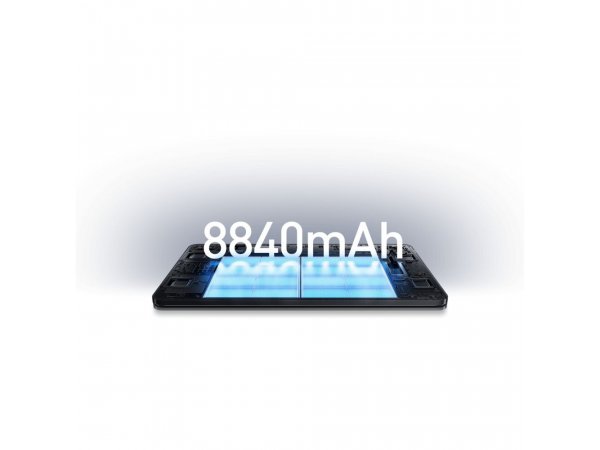 Планшетный компьютер Xiaomi Pad 6 6/128GB RU Mist Blue