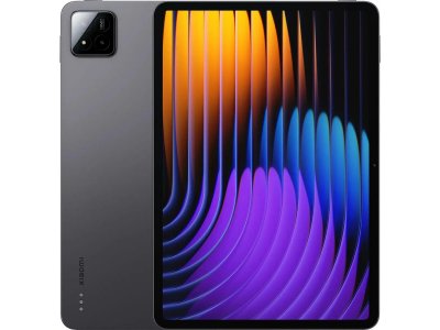 Планшет Xiaomi Pad 7 8/256Gb серый (VHU5477RU)