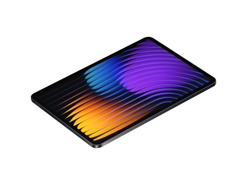 Планшет Xiaomi Pad 7 Pro 12/512Gb серый (VHU5384RU)