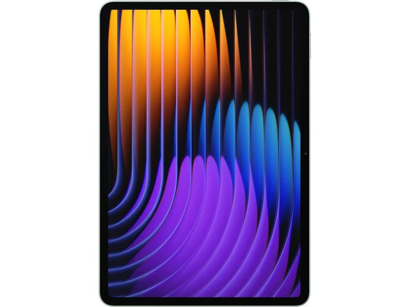 Планшет Xiaomi Pad 7 Pro 8/256Gb зеленый (VHU5413RU)