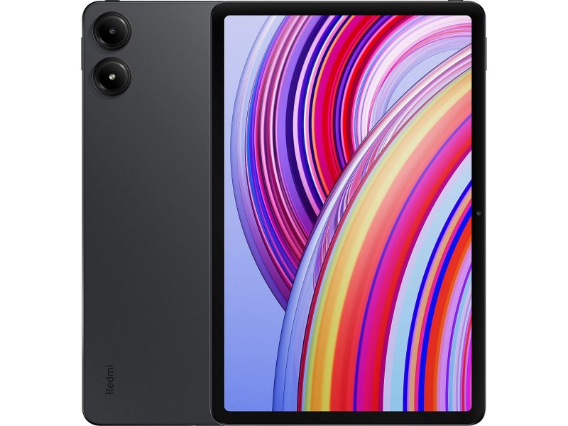 Планшет Redmi Pad Pro 6/128Gb серый (VHU4780RU)