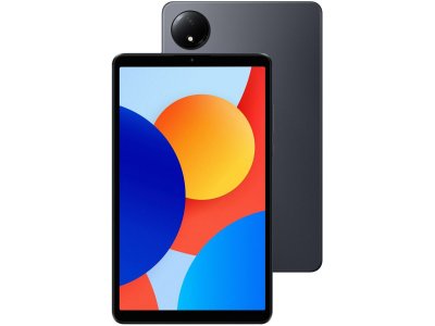 Планшет Redmi Pad SE 4/128Gb серый (VHU5026RU)