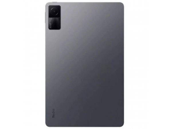 Планшетный компьютер Xiaomi Redmi Pad 4/128GB RU Graphite Gray