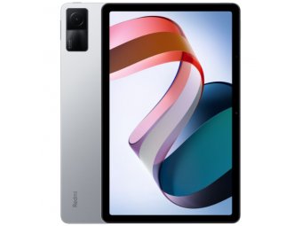 Планшетный компьютер Xiaomi Redmi Pad 4/128GB RU Graphite Gray