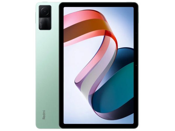 Планшетный компьютер Xiaomi Redmi Pad 4/128GB RU Green