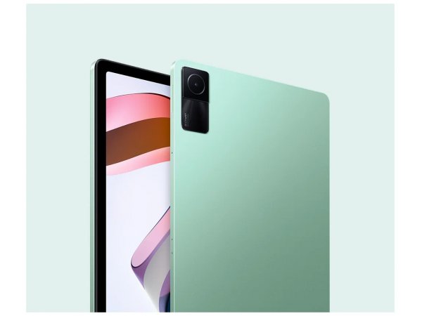 Планшетный компьютер Xiaomi Redmi Pad 4/128GB RU Green