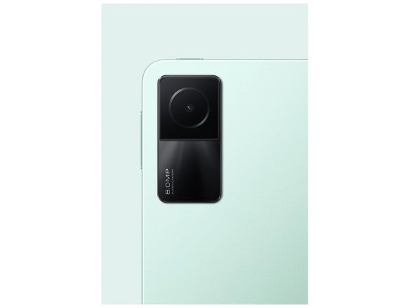 Планшетный компьютер Xiaomi Redmi Pad 4/128GB RU Green