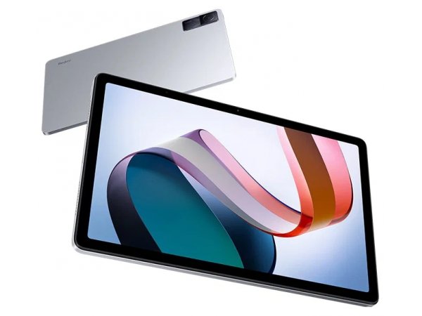 Планшетный компьютер Xiaomi Redmi Pad 4/128GB RU Moonlight Silver