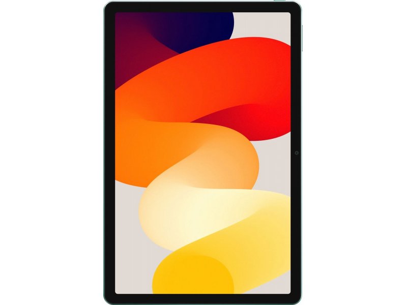 Планшет Xiaomi Redmi Pad SE 6/128GB Mint Green