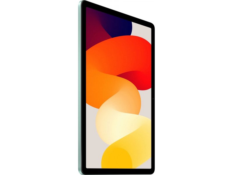 Планшет Xiaomi Redmi Pad SE 6/128GB Mint Green