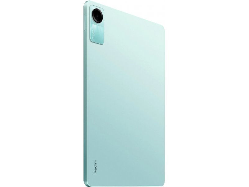 Планшет Xiaomi Redmi Pad SE 6/128GB Mint Green