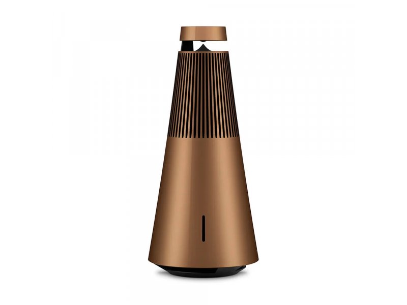 Полочная акустическая система Bang & Olufsen BeoSound 2 Bronze Tone Полочная акустическая система Bang & Olufsen BeoSound 2 Bronze Tone