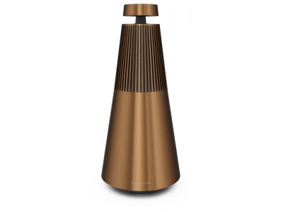 Полочная акустическая система Bang & Olufsen BeoSound 2 Bronze Tone