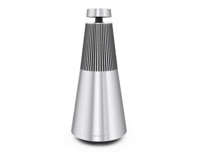 Полочная акустическая система Bang & Olufsen BeoSound 2 Natural