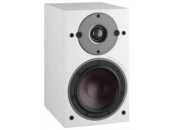 Полочная акустическая система DALI OBERON 1 White
