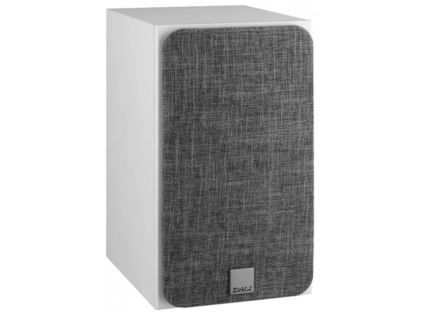 Полочная акустическая система DALI OBERON 1 White