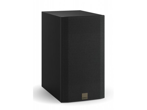 Полочная акустическая система Dali Opticon 2 MK2 Satin Black