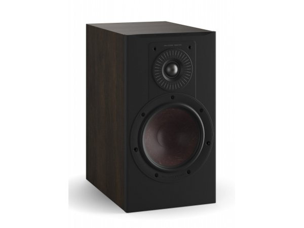 Полочная акустическая система Dali Opticon 2 MK2 Tobacco Oak