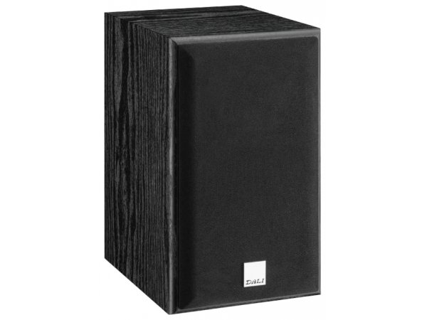 Полочная акустическая система DALI SPEKTOR 1 Black Ash Полочная акустическая система DALI SPEKTOR 1 Black Ash