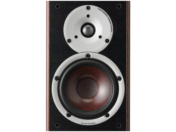 Полочная акустическая система DALI SPEKTOR 1 Black Ash Полочная акустическая система DALI SPEKTOR 1 Black Ash
