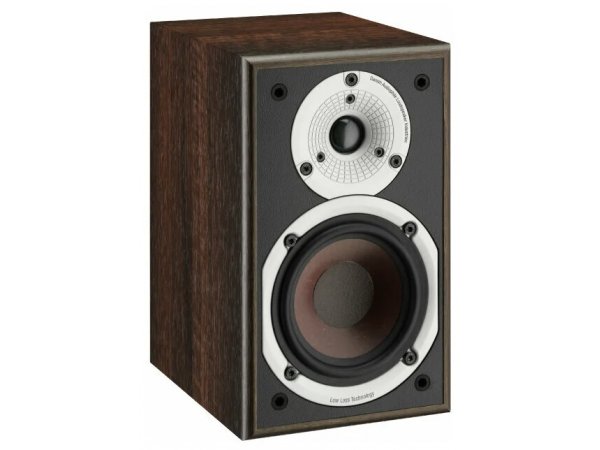 Полочная акустическая система DALI SPEKTOR 1 Walnut