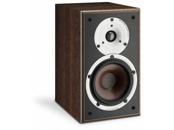 Полочная акустическая система DALI SPEKTOR 2 Walnut
