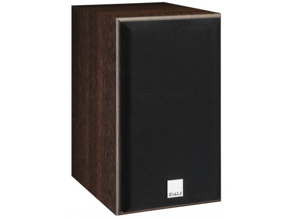 Полочная акустическая система DALI SPEKTOR 2 Walnut
