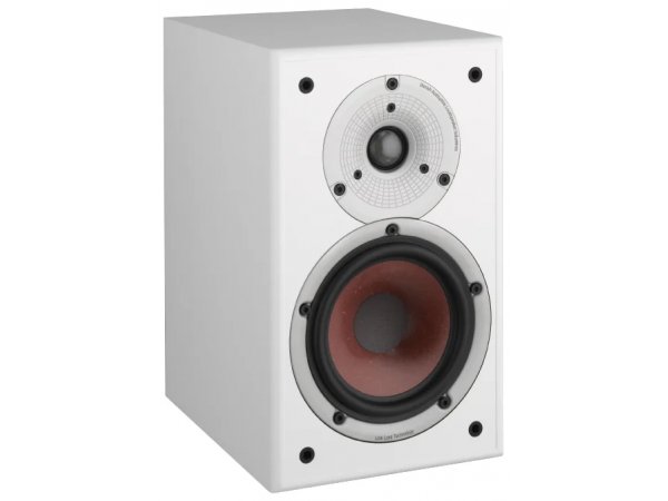 Полочная акустическая система DALI SPEKTOR 2 White