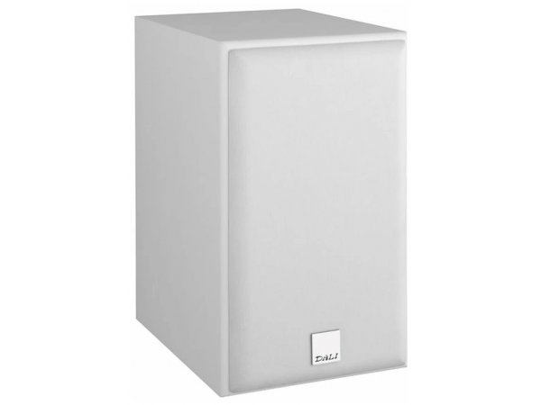 Полочная акустическая система DALI SPEKTOR 2 White