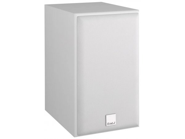 Полочная акустическая система DALI SPEKTOR 2 White