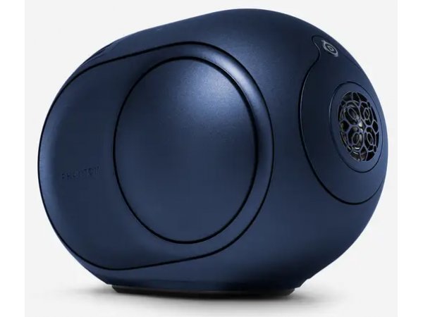 Полочная акустическая система Devialet Phantom II 98 dB Deep Blue