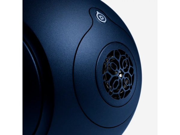 Полочная акустическая система Devialet Phantom II 98 dB Deep Blue Полочная акустическая система Devialet Phantom II 98 dB Deep Blue