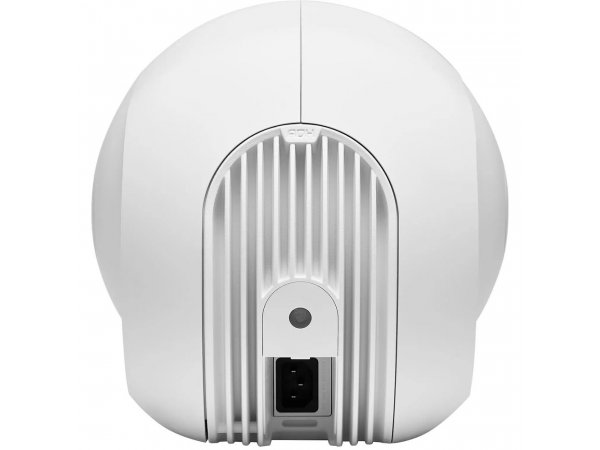 Полочная акустическая система Devialet Phantom I 103 dB Light Chrome Полочная акустическая система Devialet Phantom I 103 dB Light Chrome
