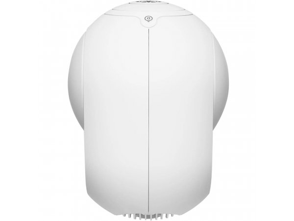 Полочная акустическая система Devialet Phantom I 103 dB Light Chrome Полочная акустическая система Devialet Phantom I 103 dB Light Chrome