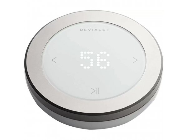 Полочная акустическая система Devialet Phantom I 103 dB Light Chrome Полочная акустическая система Devialet Phantom I 103 dB Light Chrome