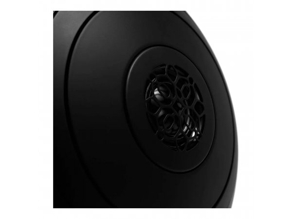 Полочная акустическая система Devialet Phantom I 103 dB Matte Black