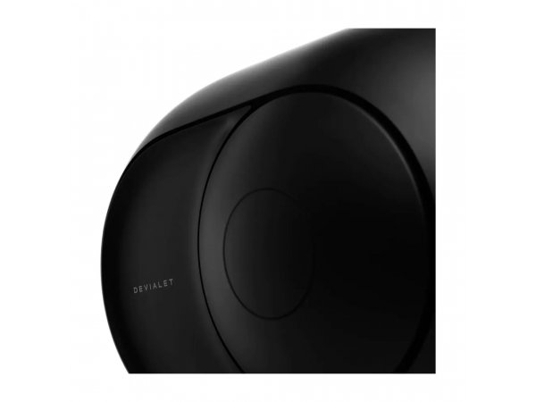 Полочная акустическая система Devialet Phantom I 103 dB Matte Black
