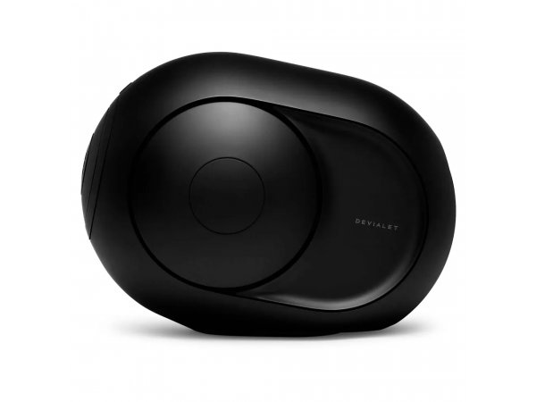 Полочная акустическая система Devialet Phantom I 103 dB Matte Black